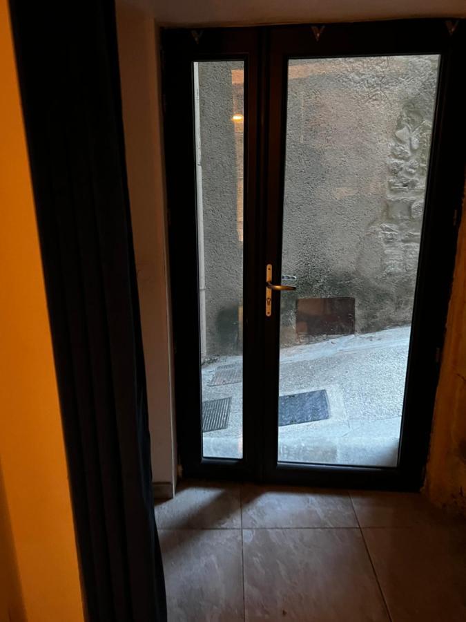 Appartement Caromb Proche Mont Ventoux Avec Clim Exterior photo
